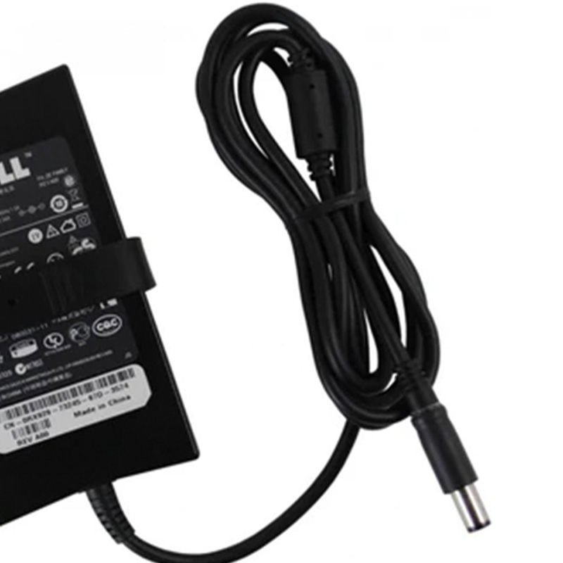 Original Dell 65W 19.5V 3.34A LaptopAdapter PA-2E Family Charger for Latitude D520, 7.4*5.0mm